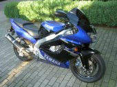 1999 Yamaha YZF 1000 R Thunderace photo